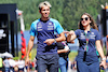 GP AUSTRIA, Alexander Albon (THA) Williams Racing.
29.06.2023. Formula 1 World Championship, Rd 10, Austrian Grand Prix, Spielberg, Austria, Preparation Day.
- www.xpbimages.com, EMail: requests@xpbimages.com © Copyright: Bearne / XPB Images
