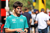 GP AUSTRIA, Lance Stroll (CDN) Aston Martin F1 Team.
29.06.2023. Formula 1 World Championship, Rd 10, Austrian Grand Prix, Spielberg, Austria, Preparation Day.
- www.xpbimages.com, EMail: requests@xpbimages.com © Copyright: Bearne / XPB Images