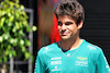 GP AUSTRIA, Lance Stroll (CDN) Aston Martin F1 Team.
29.06.2023. Formula 1 World Championship, Rd 10, Austrian Grand Prix, Spielberg, Austria, Preparation Day.
- www.xpbimages.com, EMail: requests@xpbimages.com © Copyright: Bearne / XPB Images