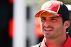 GP AUSTRIA, Carlos Sainz Jr (ESP) Ferrari.
29.06.2023. Formula 1 World Championship, Rd 10, Austrian Grand Prix, Spielberg, Austria, Preparation Day.
- www.xpbimages.com, EMail: requests@xpbimages.com © Copyright: Batchelor / XPB Images