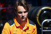 GP AUSTRIA, Oscar Piastri (AUS) McLaren plays table tennis in the paddock.
29.06.2023. Formula 1 World Championship, Rd 10, Austrian Grand Prix, Spielberg, Austria, Preparation Day.
- www.xpbimages.com, EMail: requests@xpbimages.com © Copyright: Batchelor / XPB Images