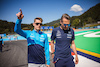 GP AUSTRIA, 
29.06.2023. Formula 1 World Championship, Rd 10, Austrian Grand Prix, Spielberg, Austria, Preparation Day.
- www.xpbimages.com, EMail: requests@xpbimages.com © Copyright: Bearne / XPB Images
