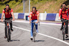 GP AUSTRIA, 
29.06.2023. Formula 1 World Championship, Rd 10, Austrian Grand Prix, Spielberg, Austria, Preparation Day.
- www.xpbimages.com, EMail: requests@xpbimages.com © Copyright: Bearne / XPB Images