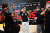 GP AUSTRIA, George Russell (GBR) Mercedes AMG F1 in the FIA Press Conference.
29.06.2023. Formula 1 World Championship, Rd 10, Austrian Grand Prix, Spielberg, Austria, Preparation Day.
- www.xpbimages.com, EMail: requests@xpbimages.com © Copyright: XPB Images