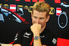 GP AUSTRIA, Nico Hulkenberg (GER) Haas F1 Team in the FIA Press Conference.
29.06.2023. Formula 1 World Championship, Rd 10, Austrian Grand Prix, Spielberg, Austria, Preparation Day.
- www.xpbimages.com, EMail: requests@xpbimages.com © Copyright: XPB Images