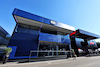 GP AUSTRIA, FIA Motorhome in the paddock.
29.06.2023. Formula 1 World Championship, Rd 10, Austrian Grand Prix, Spielberg, Austria, Preparation Day.
- www.xpbimages.com, EMail: requests@xpbimages.com © Copyright: Moy / XPB Images