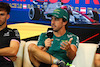 GP AUSTRIA, Fernando Alonso (ESP) Aston Martin F1 Team in the FIA Press Conference.
29.06.2023. Formula 1 World Championship, Rd 10, Austrian Grand Prix, Spielberg, Austria, Preparation Day.
- www.xpbimages.com, EMail: requests@xpbimages.com © Copyright: XPB Images
