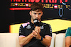 GP AUSTRIA, Pierre Gasly (FRA) Alpine F1 Team in the FIA Press Conference.
29.06.2023. Formula 1 World Championship, Rd 10, Austrian Grand Prix, Spielberg, Austria, Preparation Day.
- www.xpbimages.com, EMail: requests@xpbimages.com © Copyright: XPB Images
