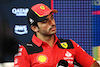 GP AUSTRIA, Carlos Sainz Jr (ESP) Ferrari in the FIA Press Conference.
29.06.2023. Formula 1 World Championship, Rd 10, Austrian Grand Prix, Spielberg, Austria, Preparation Day.
- www.xpbimages.com, EMail: requests@xpbimages.com © Copyright: XPB Images