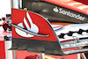 GP AUSTRIA, Ferrari front wing end plate.
29.06.2023. Formula 1 World Championship, Rd 10, Austrian Grand Prix, Spielberg, Austria, Preparation Day.
- www.xpbimages.com, EMail: requests@xpbimages.com © Copyright: Batchelor / XPB Images