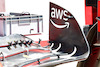 GP AUSTRIA, Ferrari front wing.
29.06.2023. Formula 1 World Championship, Rd 10, Austrian Grand Prix, Spielberg, Austria, Preparation Day.
- www.xpbimages.com, EMail: requests@xpbimages.com © Copyright: Batchelor / XPB Images