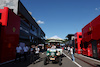 GP AUSTRIA, Paddock Atmosfera.
29.06.2023. Formula 1 World Championship, Rd 10, Austrian Grand Prix, Spielberg, Austria, Preparation Day.
- www.xpbimages.com, EMail: requests@xpbimages.com © Copyright: Moy / XPB Images