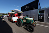 GP AUSTRIA, Paddock Atmosfera.
29.06.2023. Formula 1 World Championship, Rd 10, Austrian Grand Prix, Spielberg, Austria, Preparation Day.
- www.xpbimages.com, EMail: requests@xpbimages.com © Copyright: Moy / XPB Images