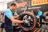 GP AUSTRIA, Alexander Albon (THA) Williams Racing with Pirelli.
29.06.2023. Formula 1 World Championship, Rd 10, Austrian Grand Prix, Spielberg, Austria, Preparation Day.
- www.xpbimages.com, EMail: requests@xpbimages.com © Copyright: Bearne / XPB Images
