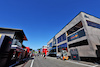GP AUSTRIA, Red Bull Energy Station in the paddock.
29.06.2023. Formula 1 World Championship, Rd 10, Austrian Grand Prix, Spielberg, Austria, Preparation Day.
- www.xpbimages.com, EMail: requests@xpbimages.com © Copyright: Moy / XPB Images