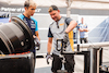 GP AUSTRIA, Alexander Albon (THA) Williams Racing with Pirelli.
29.06.2023. Formula 1 World Championship, Rd 10, Austrian Grand Prix, Spielberg, Austria, Preparation Day.
- www.xpbimages.com, EMail: requests@xpbimages.com © Copyright: Bearne / XPB Images