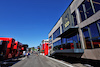 GP AUSTRIA, Red Bull Energy Station in the paddock.
29.06.2023. Formula 1 World Championship, Rd 10, Austrian Grand Prix, Spielberg, Austria, Preparation Day.
- www.xpbimages.com, EMail: requests@xpbimages.com © Copyright: Moy / XPB Images