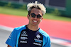 GP AUSTRIA, Alexander Albon (THA) Williams Racing walks the circuit.
29.06.2023. Formula 1 World Championship, Rd 10, Austrian Grand Prix, Spielberg, Austria, Preparation Day.
- www.xpbimages.com, EMail: requests@xpbimages.com © Copyright: Moy / XPB Images