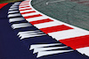 GP AUSTRIA, Circuit Atmosfera - kerb detail.
29.06.2023. Formula 1 World Championship, Rd 10, Austrian Grand Prix, Spielberg, Austria, Preparation Day.
- www.xpbimages.com, EMail: requests@xpbimages.com © Copyright: Moy / XPB Images