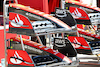 GP AUSTRIA, Ferrari SF-23 front wings.
29.06.2023. Formula 1 World Championship, Rd 10, Austrian Grand Prix, Spielberg, Austria, Preparation Day.
- www.xpbimages.com, EMail: requests@xpbimages.com © Copyright: Batchelor / XPB Images