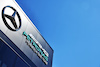 GP AUSTRIA, Mercedes AMG F1 motorhome.
29.06.2023. Formula 1 World Championship, Rd 10, Austrian Grand Prix, Spielberg, Austria, Preparation Day.
- www.xpbimages.com, EMail: requests@xpbimages.com © Copyright: Batchelor / XPB Images