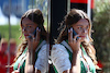 GP AUSTRIA, Paddock guest.
29.06.2023. Formula 1 World Championship, Rd 10, Austrian Grand Prix, Spielberg, Austria, Preparation Day.
 - www.xpbimages.com, EMail: requests@xpbimages.com © Copyright: Coates / XPB Images