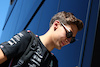 GP AUSTRIA, George Russell (GBR) Mercedes AMG F1.
29.06.2023. Formula 1 World Championship, Rd 10, Austrian Grand Prix, Spielberg, Austria, Preparation Day.
 - www.xpbimages.com, EMail: requests@xpbimages.com © Copyright: Coates / XPB Images