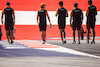 GP AUSTRIA, Oscar Piastri (AUS) McLaren walks the circuit with the team.
29.06.2023. Formula 1 World Championship, Rd 10, Austrian Grand Prix, Spielberg, Austria, Preparation Day.
- www.xpbimages.com, EMail: requests@xpbimages.com © Copyright: Bearne / XPB Images
