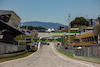 GP AUSTRIA, Circuit Atmosfera - partenza / finish straight.
29.06.2023. Formula 1 World Championship, Rd 10, Austrian Grand Prix, Spielberg, Austria, Preparation Day.
- www.xpbimages.com, EMail: requests@xpbimages.com © Copyright: Bearne / XPB Images