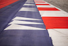 GP AUSTRIA, Circuit Atmosfera - kerb detail.
29.06.2023. Formula 1 World Championship, Rd 10, Austrian Grand Prix, Spielberg, Austria, Preparation Day.
- www.xpbimages.com, EMail: requests@xpbimages.com © Copyright: Bearne / XPB Images
