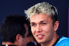 GP AUSTRIA, Alexander Albon (THA) Williams Racing.
29.06.2023. Formula 1 World Championship, Rd 10, Austrian Grand Prix, Spielberg, Austria, Preparation Day.
- www.xpbimages.com, EMail: requests@xpbimages.com © Copyright: Batchelor / XPB Images