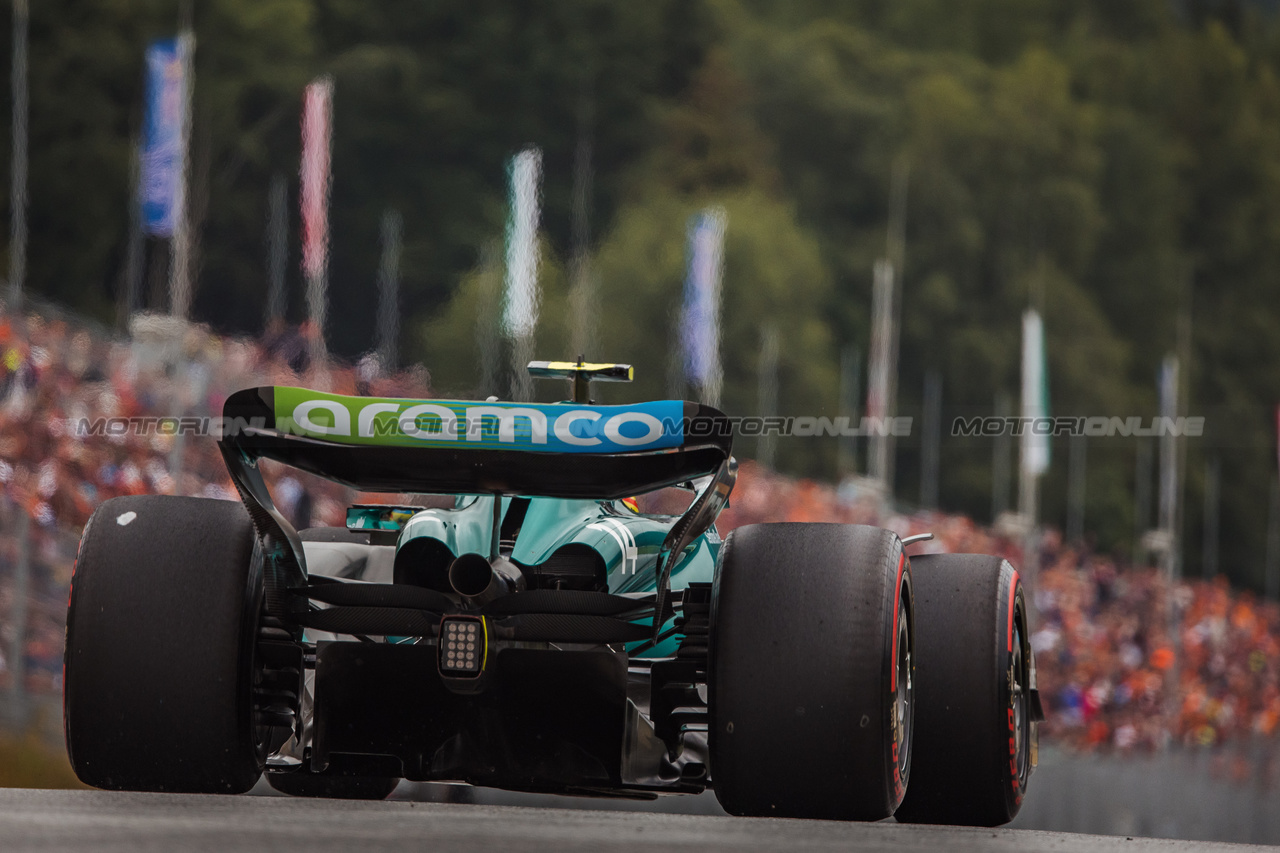 GP AUSTRIA - Qualifiche e Prove Libere 3
