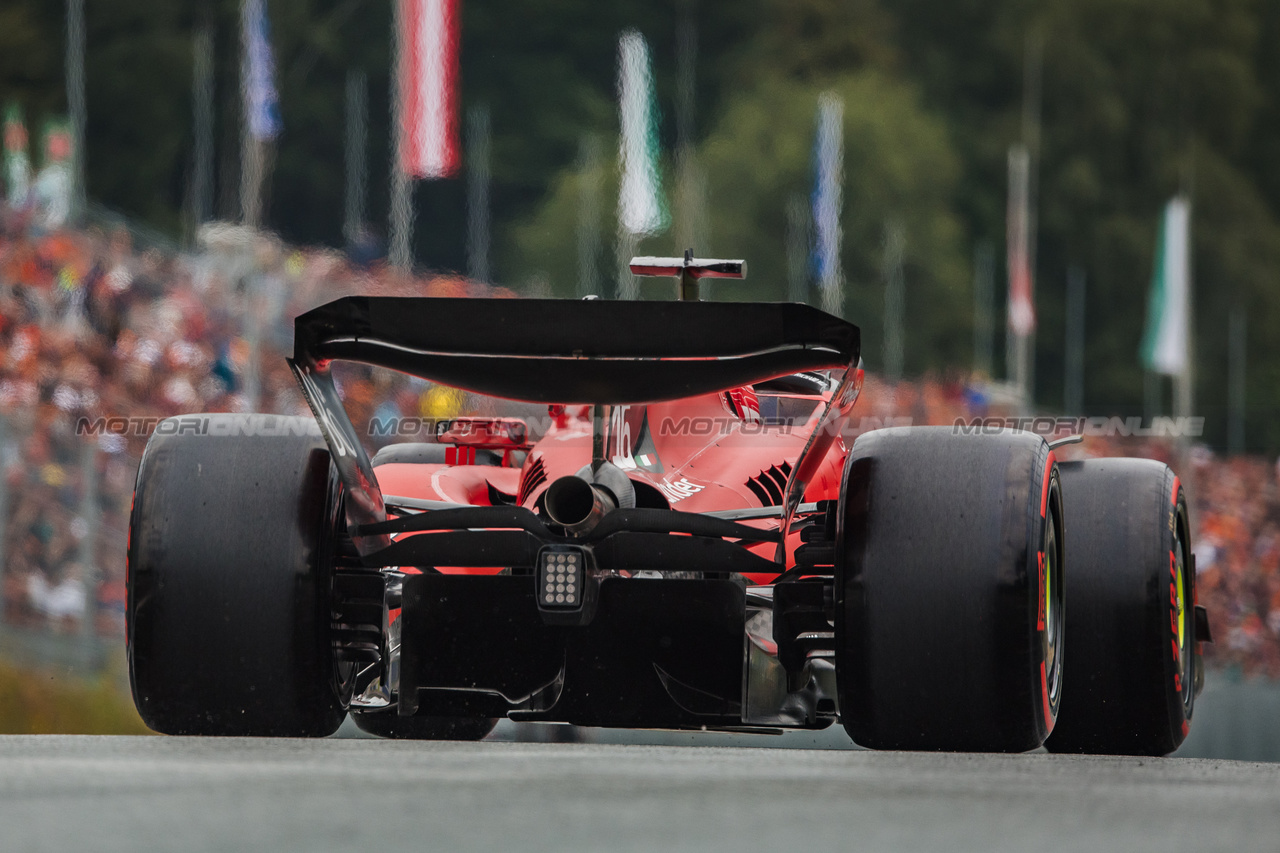 GP AUSTRIA - Qualifiche e Prove Libere 3