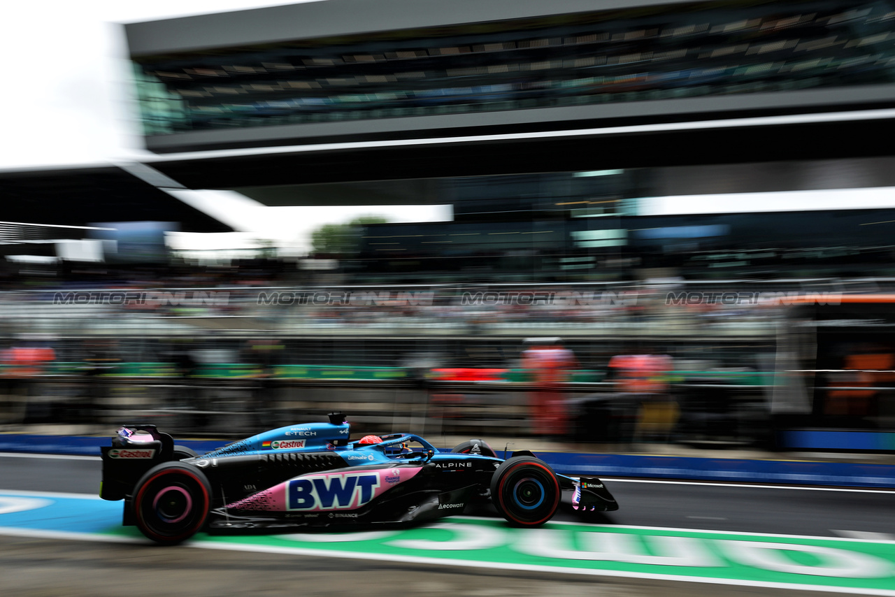 GP AUSTRIA - Qualifiche e Prove Libere 3