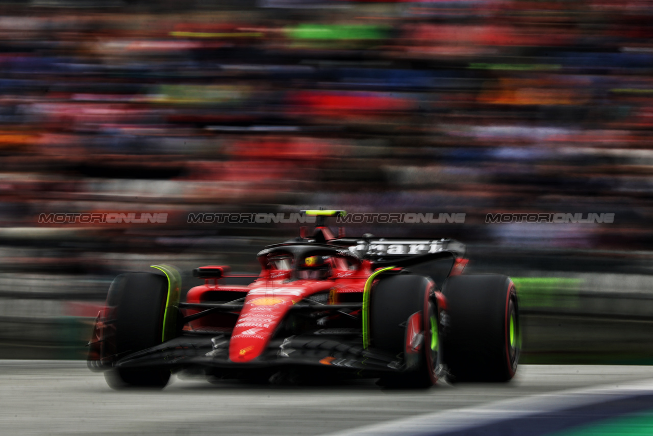 GP AUSTRIA - Qualifiche e Prove Libere 3
