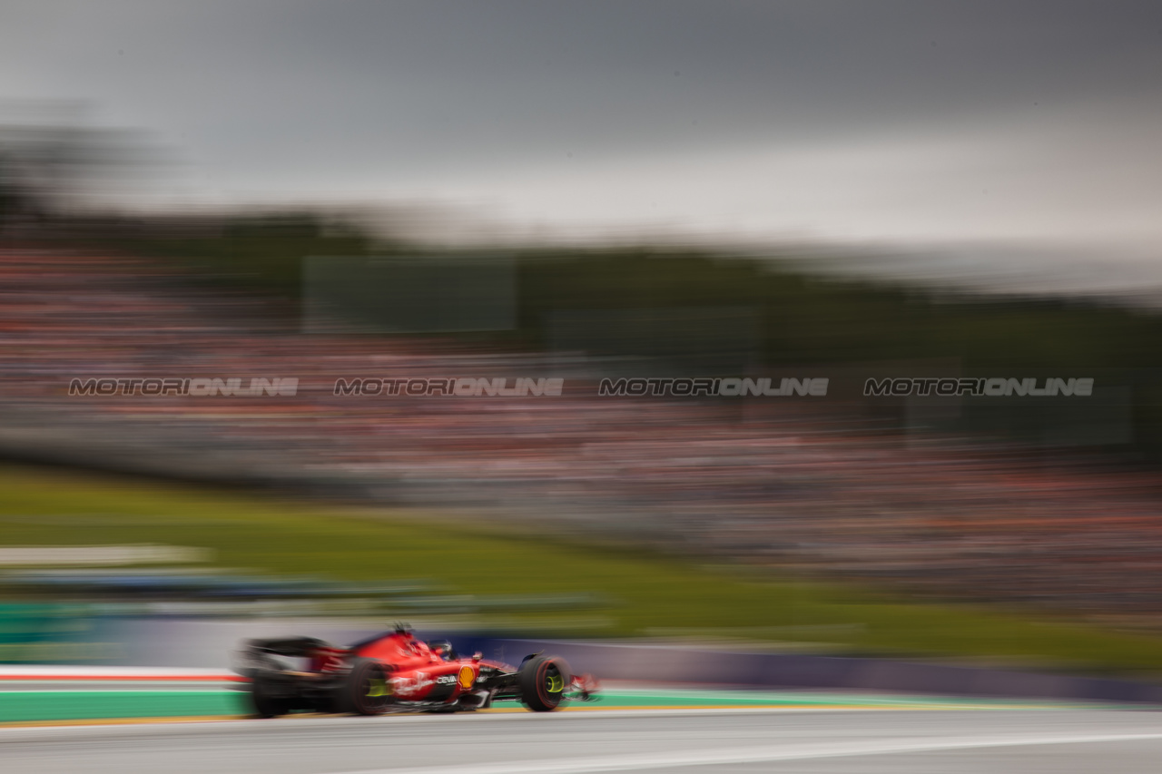 GP AUSTRIA - Qualifiche e Prove Libere 3