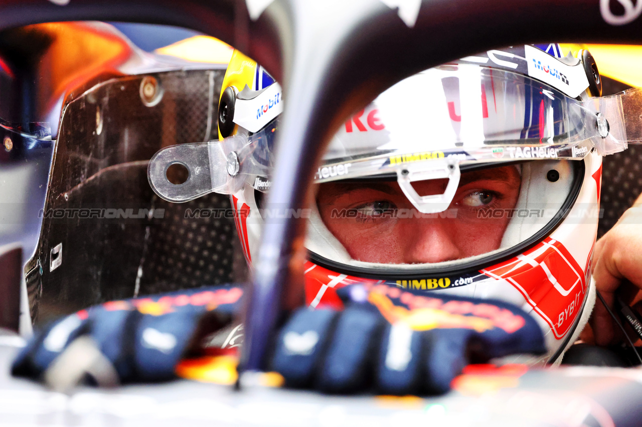 GP AUSTRIA - Qualifiche e Prove Libere 3