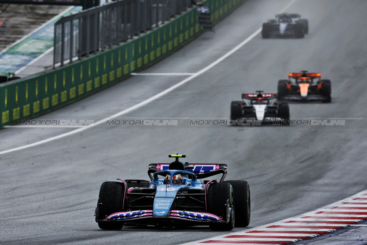 GP AUSTRIA - Qualifiche e Prove Libere 3