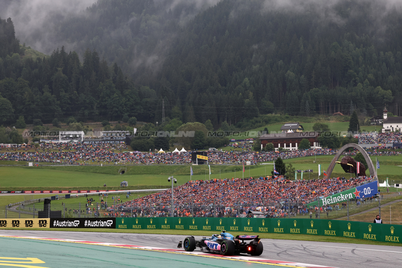 GP AUSTRIA - Qualifiche e Prove Libere 3