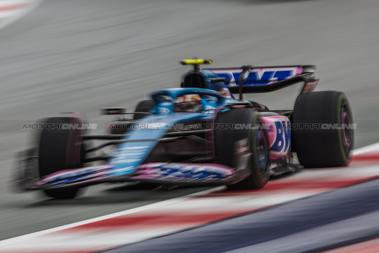 GP AUSTRIA - Qualifiche e Prove Libere 3