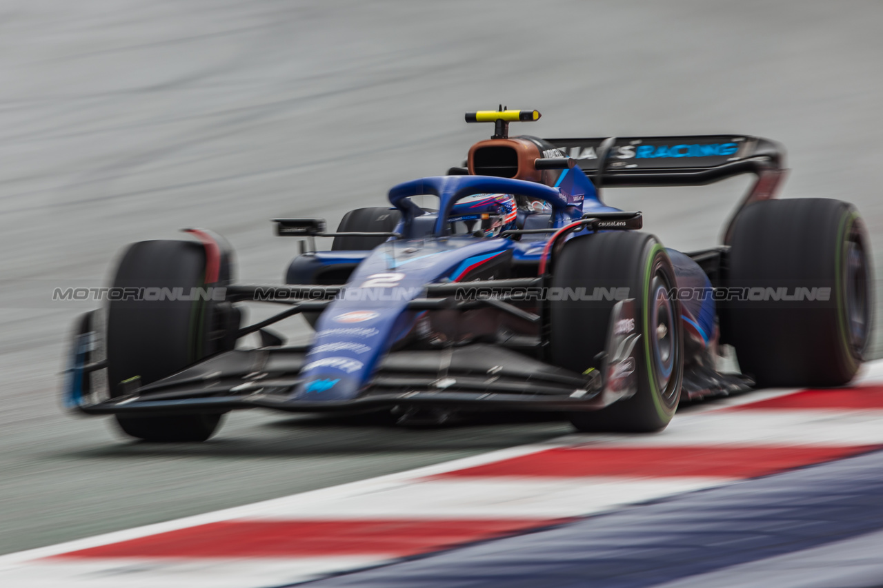GP AUSTRIA - Qualifiche e Prove Libere 3