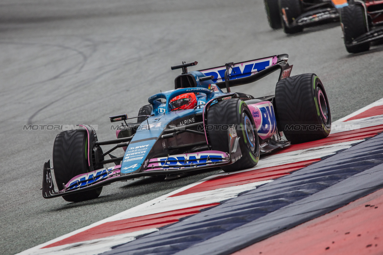 GP AUSTRIA - Qualifiche e Prove Libere 3