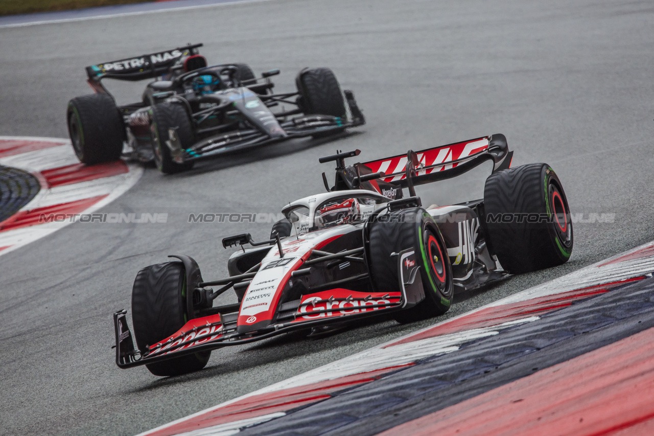GP AUSTRIA - Qualifiche e Prove Libere 3