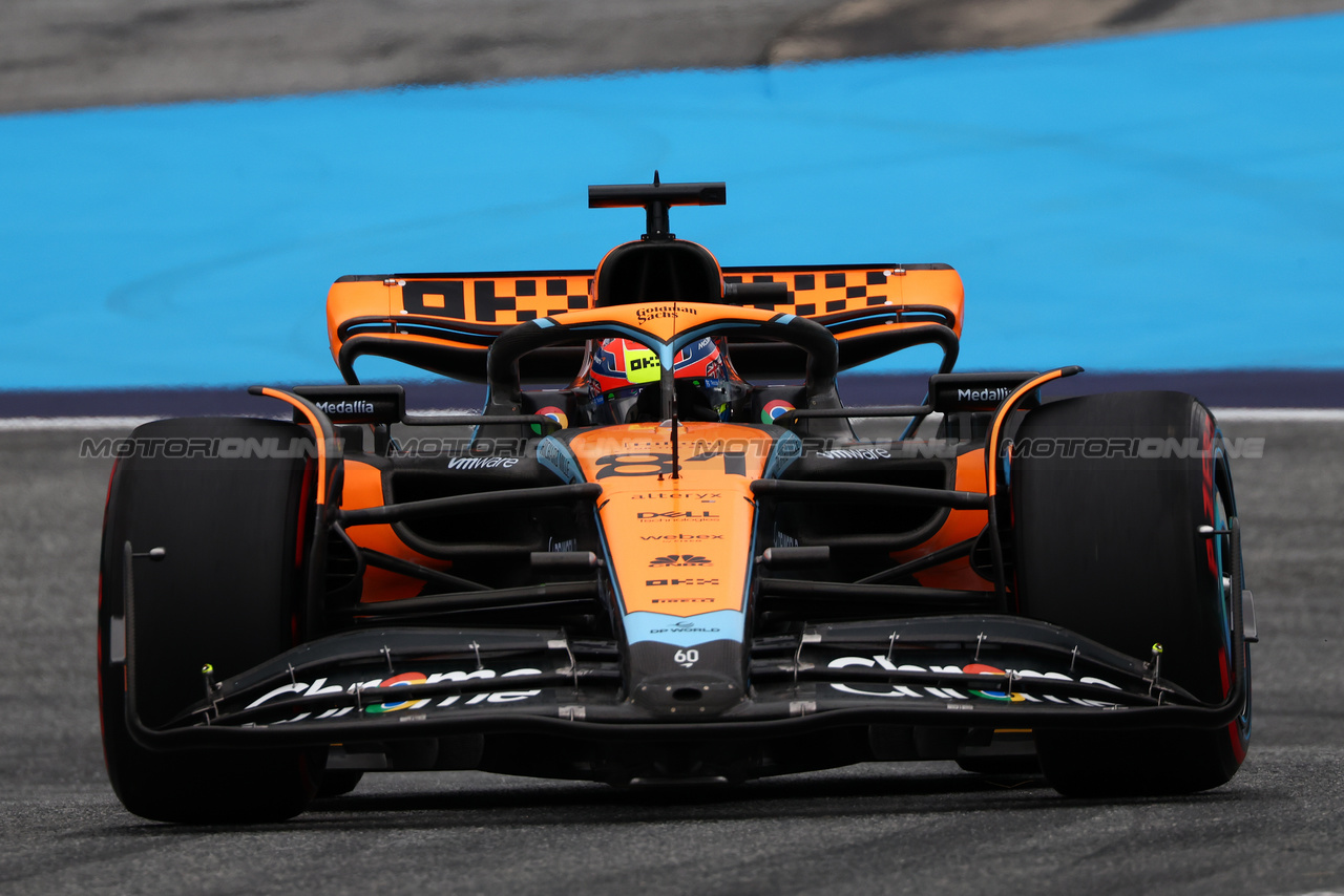 GP AUSTRIA - Qualifiche e Prove Libere 3