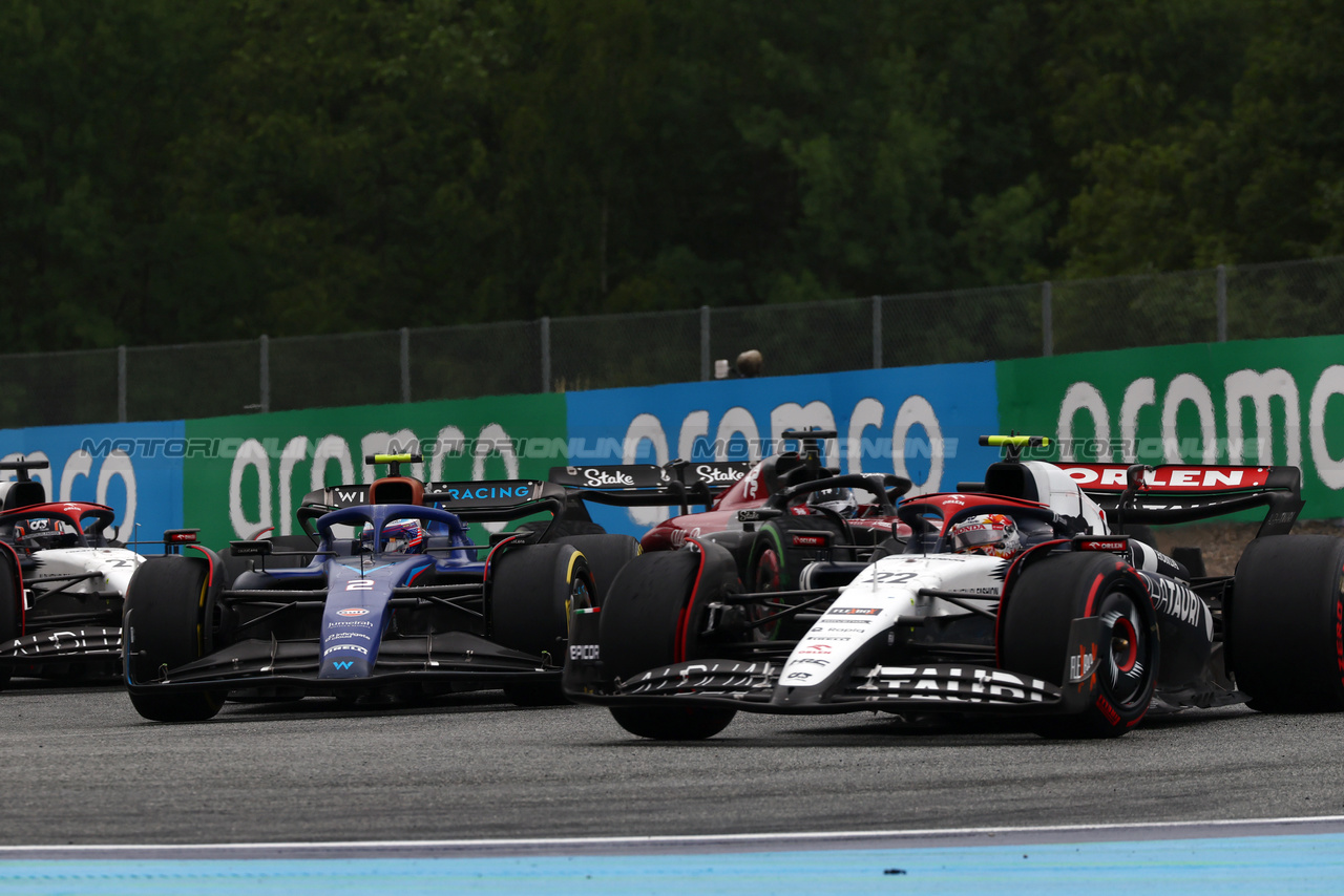 GP AUSTRIA - Qualifiche e Prove Libere 3