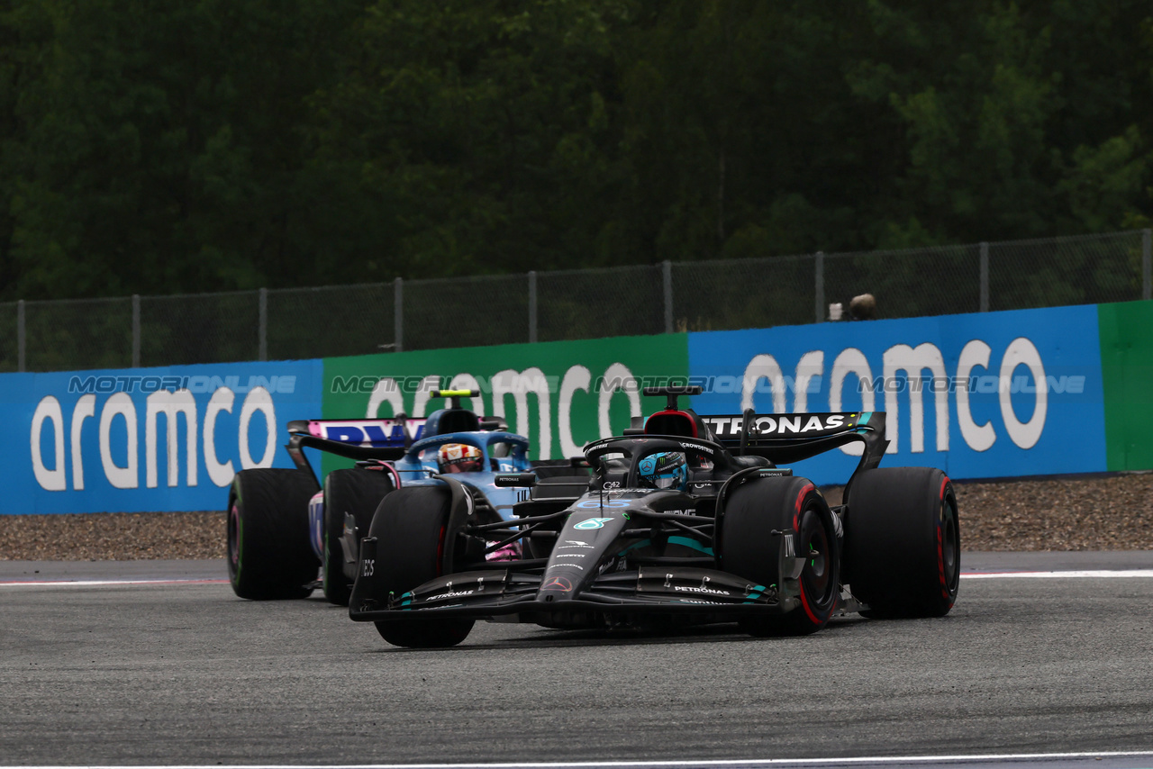 GP AUSTRIA - Qualifiche e Prove Libere 3