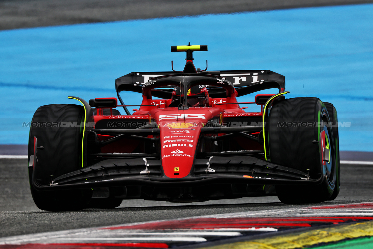 GP AUSTRIA - Qualifiche e Prove Libere 3
