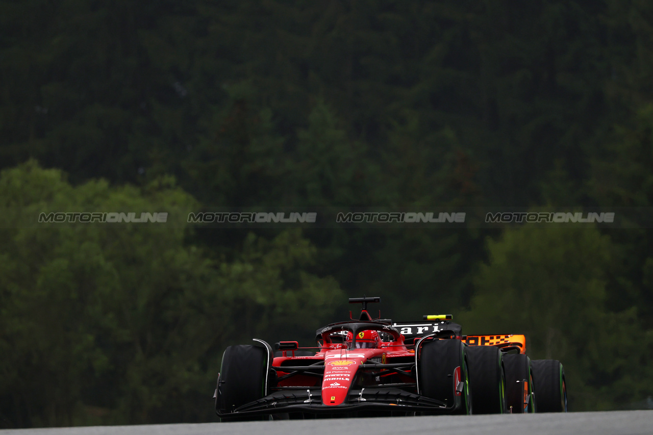 GP AUSTRIA - Qualifiche e Prove Libere 3