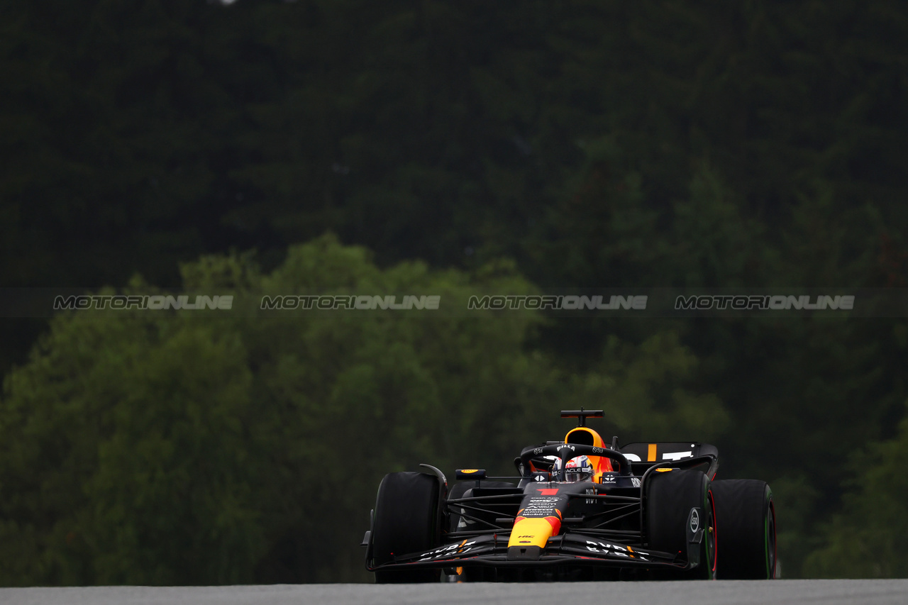 GP AUSTRIA - Qualifiche e Prove Libere 3
