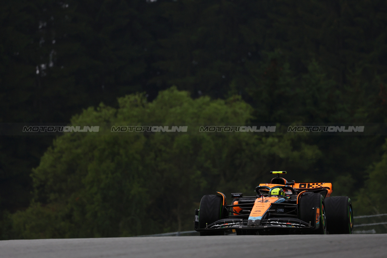 GP AUSTRIA - Qualifiche e Prove Libere 3